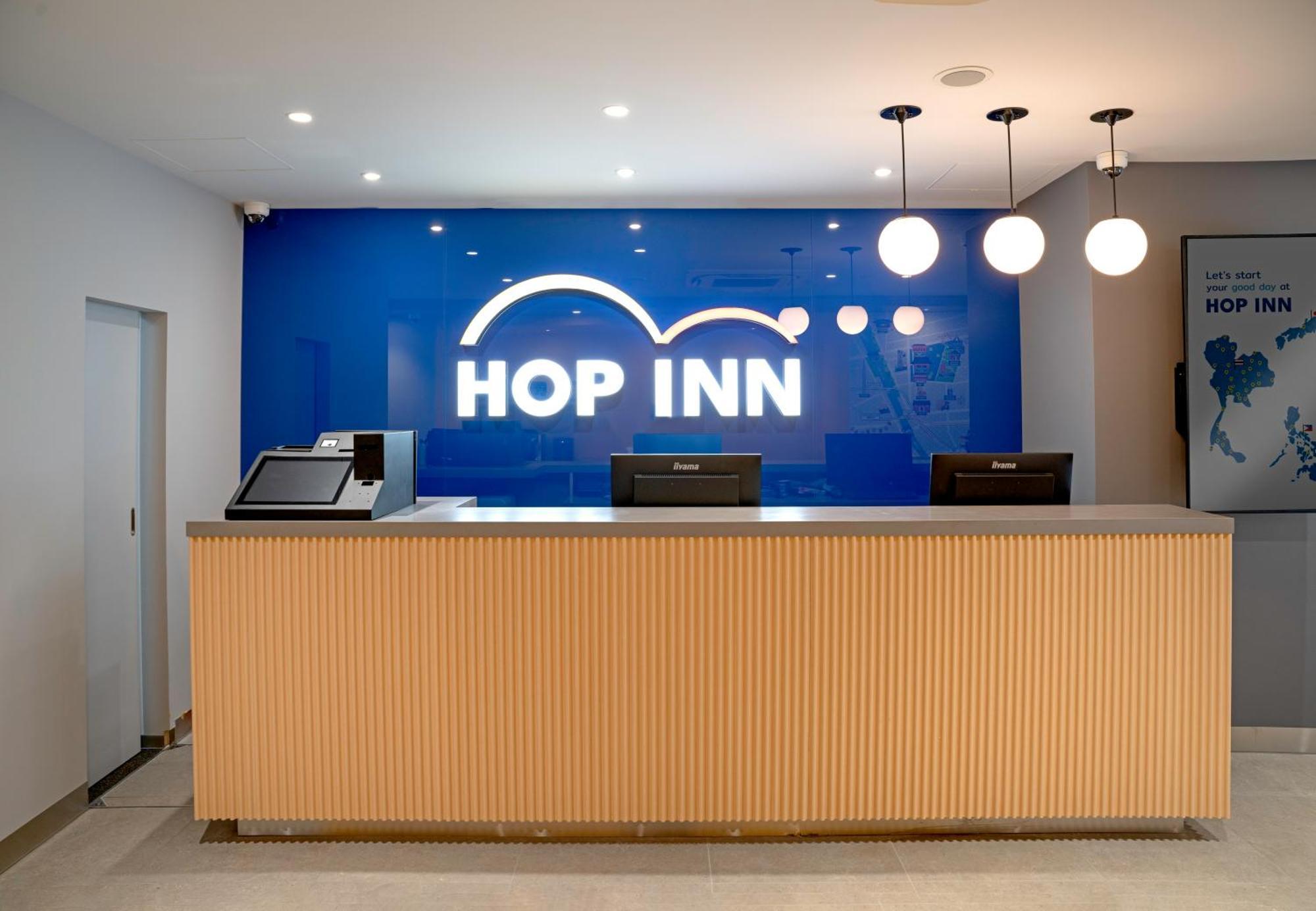 Hop Inn Tokyo Ueno Extérieur photo