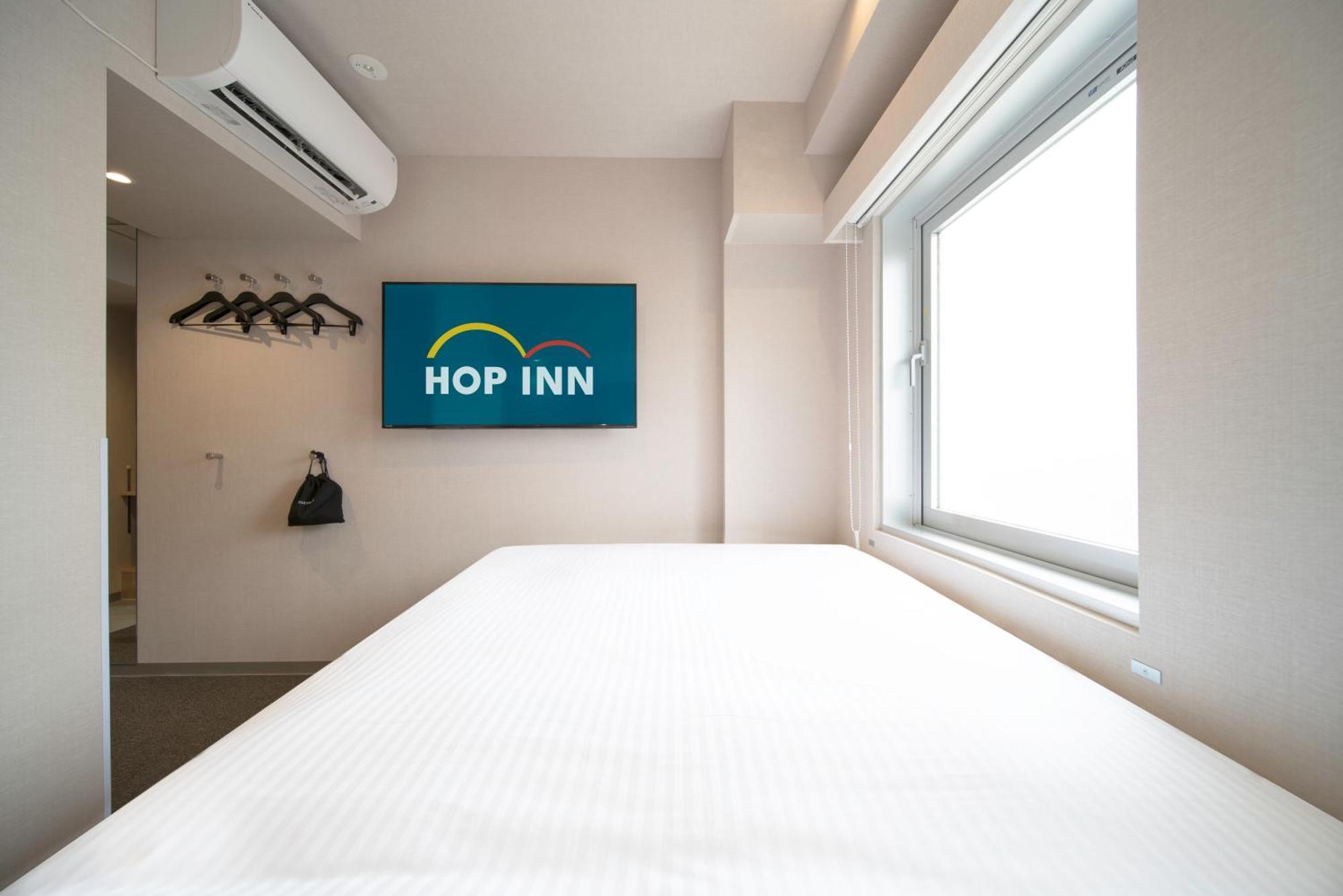 Hop Inn Tokyo Ueno Extérieur photo