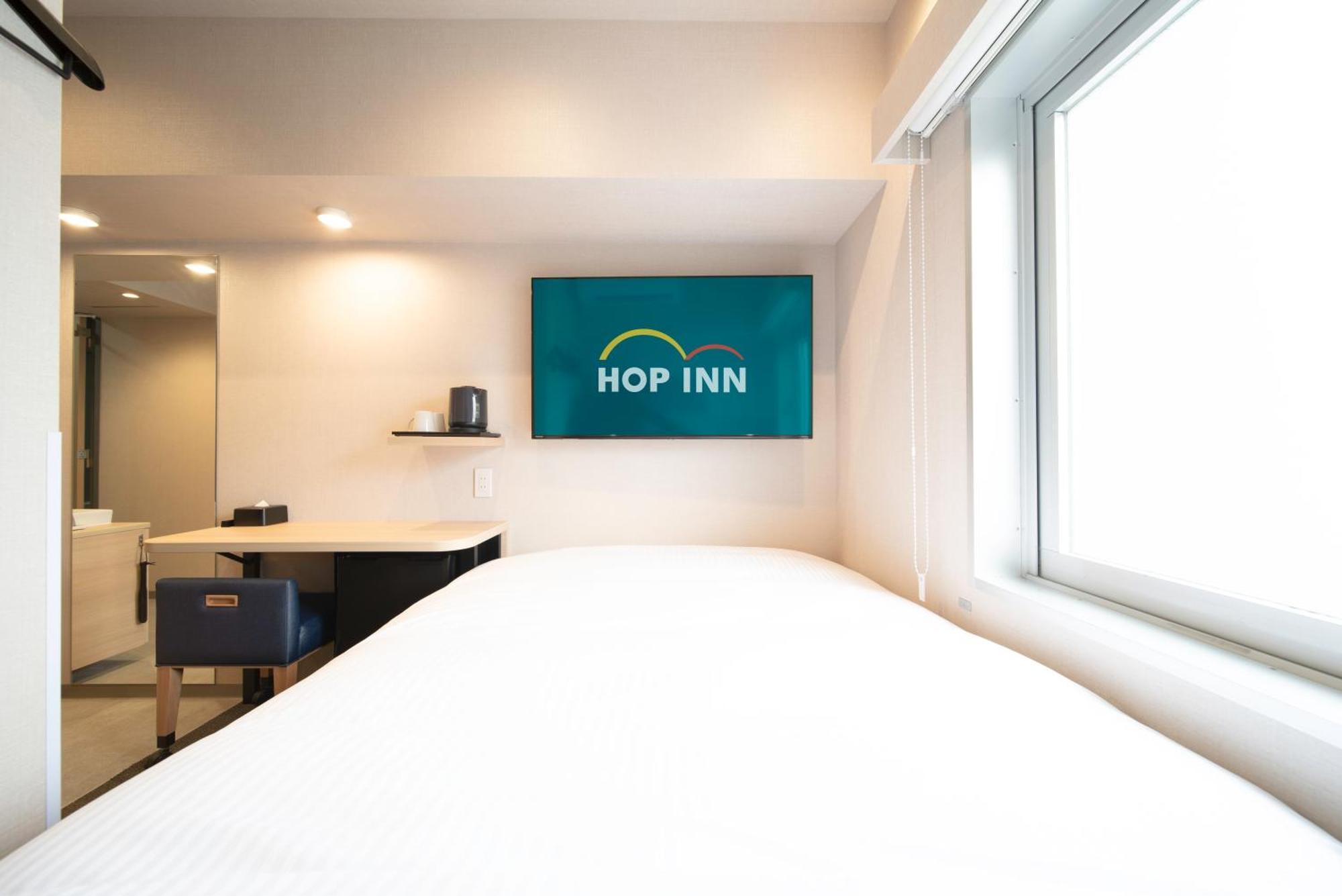 Hop Inn Tokyo Ueno Extérieur photo